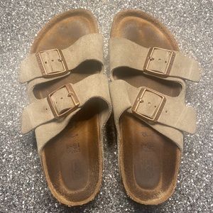 Birkenstocks